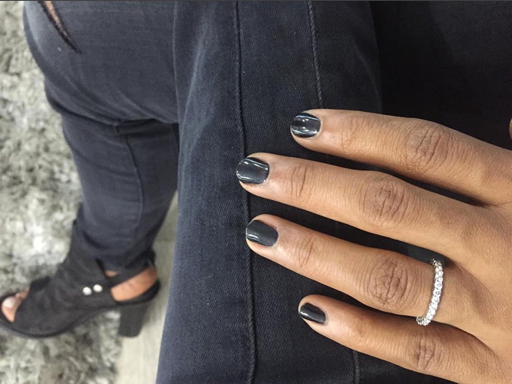 23 Kerry Washington Mani-Grams That Will Inspire Your Next Paint Job
